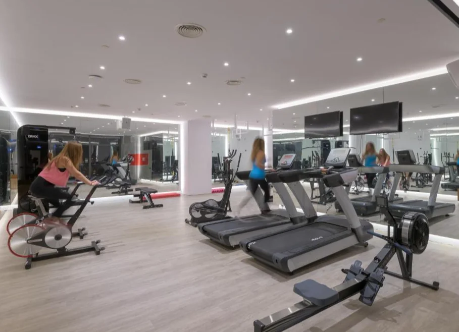 Gennadi Grand Resort | fitness